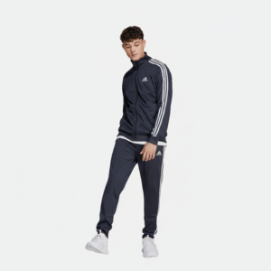 Blue Track Suit – Premium Sports Wear