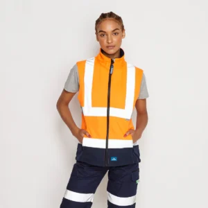 High Visibility Safety Wear – Work Wear