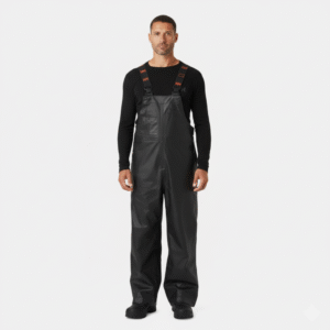 Waterproof Work Wear Overall – Protective Suit