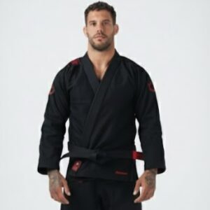 Juijusto Wear Black – Martial Arts Training Gear